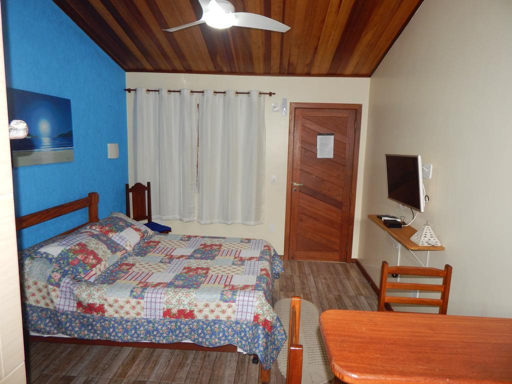 Estudio Recanto Dos Anjos Арраял-ду-Кабу Екстер'єр фото