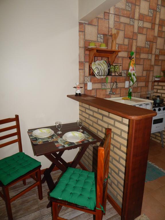 Estudio Recanto Dos Anjos Арраял-ду-Кабу Екстер'єр фото
