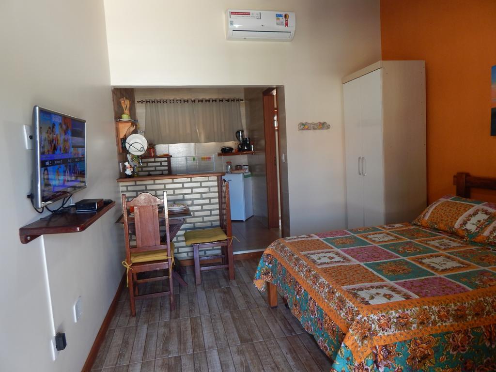 Estudio Recanto Dos Anjos Арраял-ду-Кабу Екстер'єр фото